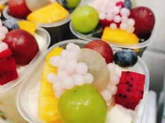 -白色日记·手作酸奶(麦凯乐店)