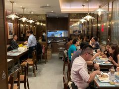 大堂-敏华冰厅(德福广场店)