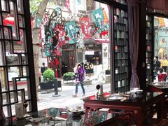 大堂-皇饭儿·王润兴酒楼(河坊街店)