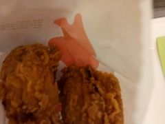 -德克士(睢宁曼哈顿店)