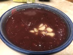 陈皮莲子红豆沙-那家小馆•北京菜•烤鸭(中关村店)