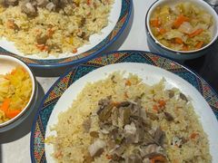 -马记伊源斋涮肉·清真菜(潘家园古玩市场店)