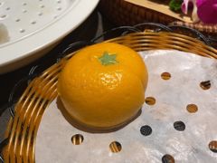 -前海沿·青岛菜(大拇指广场石老人店)