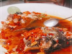 -沅江水·湖南家宴(南村万博长隆商圈店)