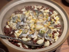 -小厨师·二十年沈家门小海鲜(百井坊巷店)