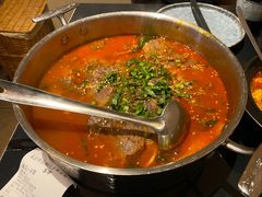 多味酸汤牛肉-多味居(剪子巷店)