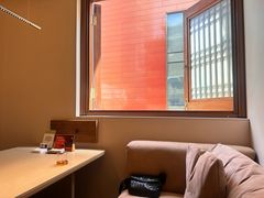 -隐溪茶馆(静安寺店)