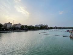 -党河风情线国家水利风景区