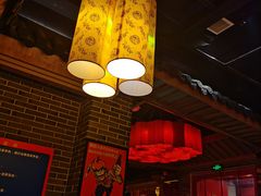 大堂-大龙辣火锅·龙虾·烧烤(湖滨新天地店)