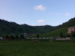 -关山草原