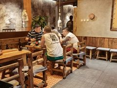 -北丐先生·野馄饨烧烤(泰达E街区店)