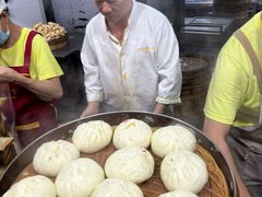 -清泉阁包子铺(中山路店)