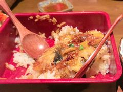 -白石的深夜食堂(济南万象城店)