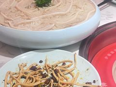 -捞神煲汤火锅(湖滨商业街店)