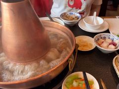 -仁和四季涮肉馆(天坛南门店)