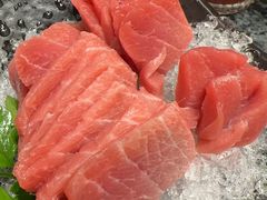 -渔荷食町·铁板烧料理(崂山万象汇店)