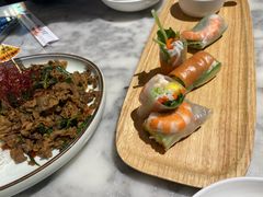 -PHO爺·越南料理(亦庄大族广场店)
