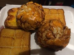 -85度C(深圳佳宁娜店)