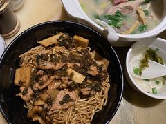 -慧娟面馆·餐厅(望江路店)