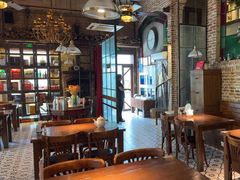 -宝翠花园餐厅(沙湖店)