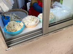 -阿麟馄饨(延长路店)