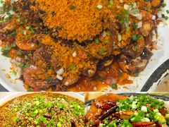 -辣螃铠盆盆蟹大排档(总店)