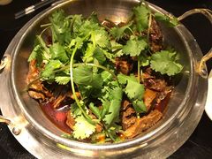 -葛记红焖羊肉(和平路形象店)