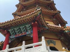 -龙虎塔