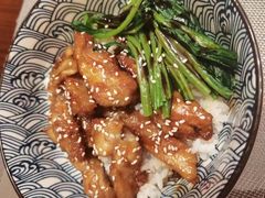 -天津滨海圣光皇冠假日酒店 霞·日餐厅