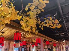 -鸽子窝(黄村店)