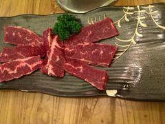 -黑牛の店·和牛烧肉(大悦城店)