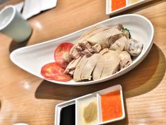-新加坡高记KOO KEE Restaurant(盈科店)
