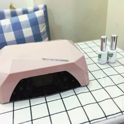 -Seven Nail七姑娘の美甲店