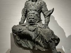 -平原博物院