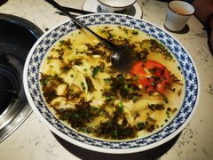 -香味轩(北海路店)