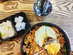-吴草鸡爪오초닭발韩食堂(融恒盈嘉中心店)