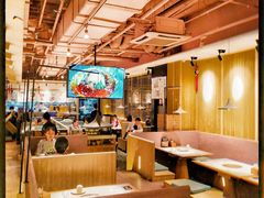 大堂-七八冷面·延边朝鲜族美食(圣熙八号店)