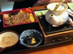-鳗鱼家·深夜食堂(军博店)