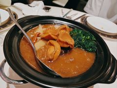 -皇朝会.经典传统粤菜(外滩店)