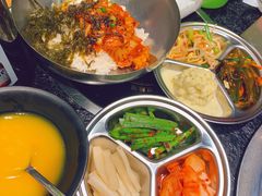 -烤路里·韩国品质自助烤肉(石路天虹4号店)