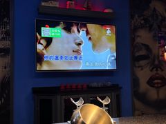 -欢乐迪KTV(新天店)