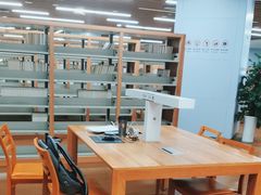 -厦门市图书馆(集美新城馆区)