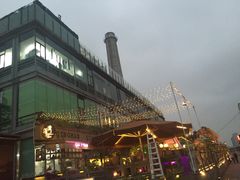 -AZUL by FUEL蓝色·法式酒馆(琶醍店)