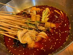 -付小姐在成都(中山公园店)