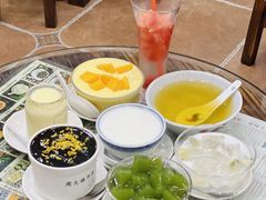 -周大娘牛乳(旧寨古村总店)