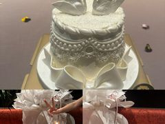 -柏尼娅PEARIA·蛋糕定制(静安店)