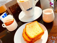 -天津海河悦榕庄·Lobby Lounge大堂吧