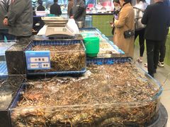 -东海怡品海鲜豆捞(舟宿夜江店)
