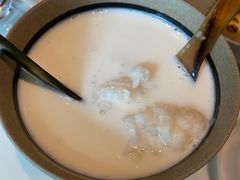 奶白酒-胡麻(静安嘉里店)