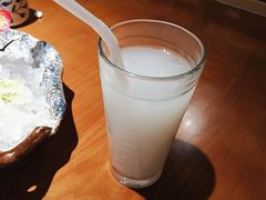 可尔必思苏打-有喜屋·烧鸟·居酒屋(周浦万达店)